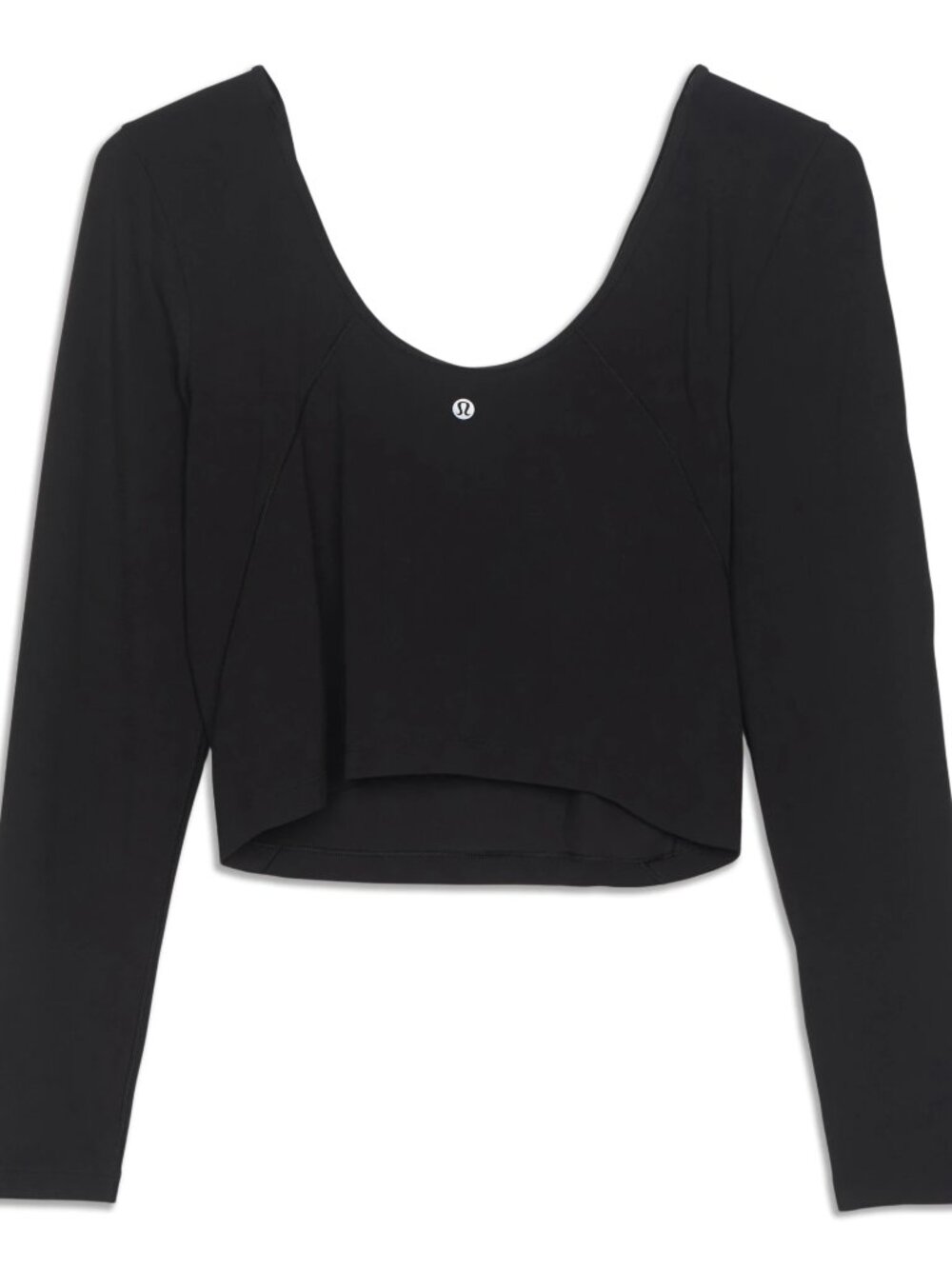 Lululemon align Long 'sleeve  size 6
